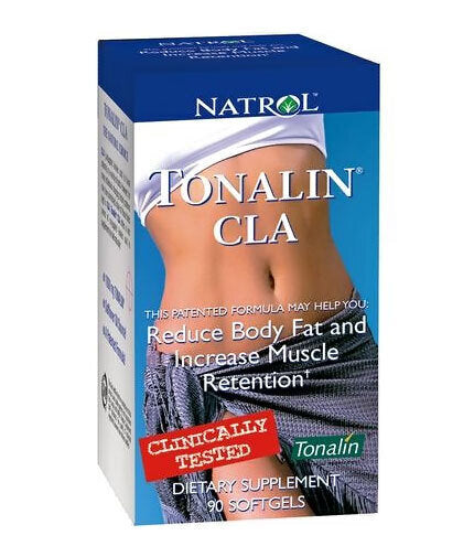 Tonalin ® CLA 1200mg./90 softgels