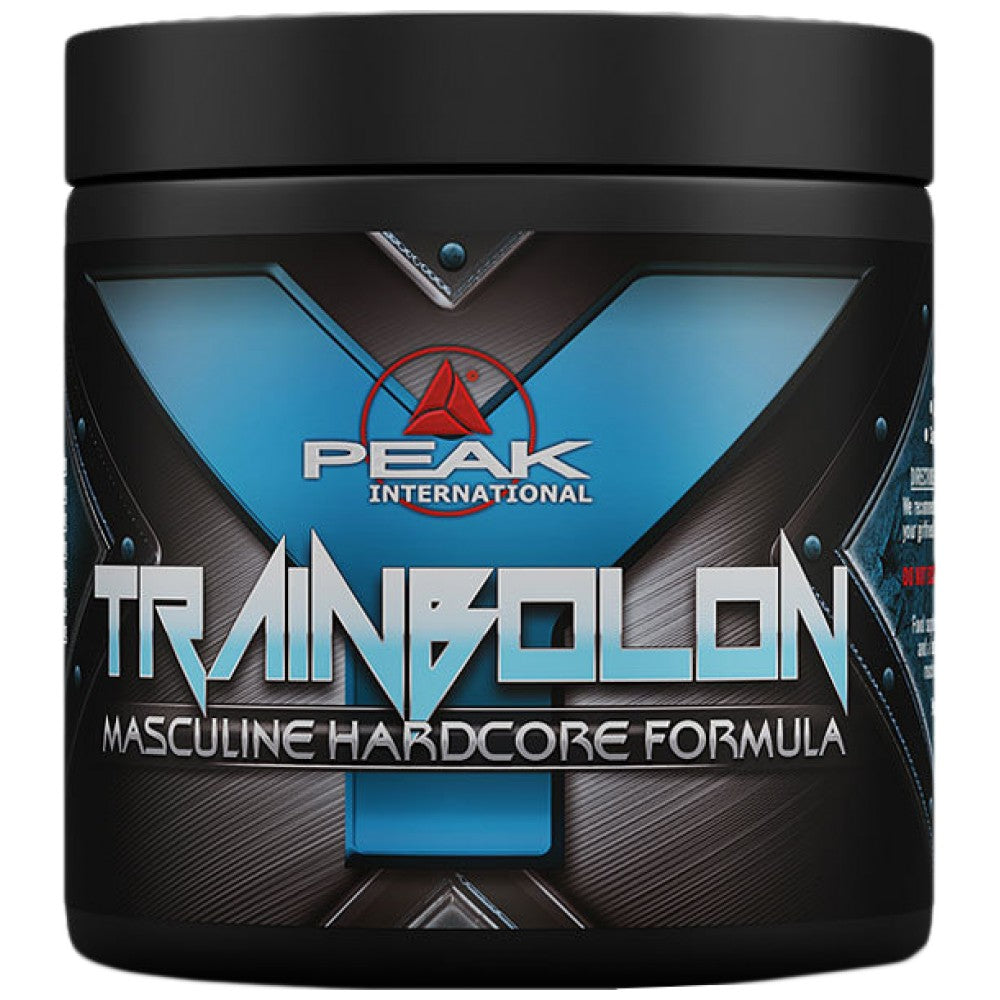 Trenbolone - 120 κάψουλες
