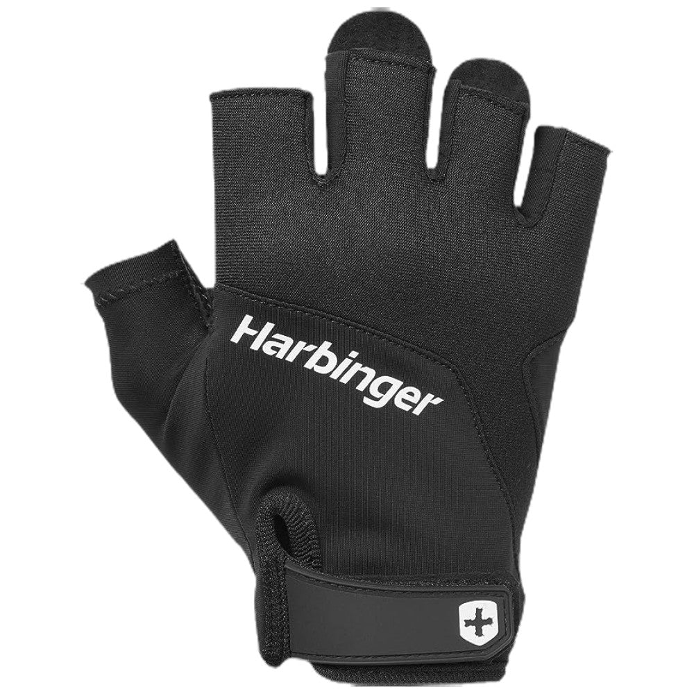 Ανδρικά γάντια/Training Grip 2.0 - Μαύρο