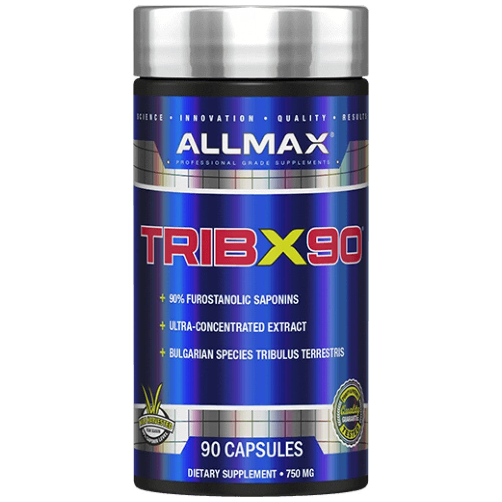 Tribx 90 - 90 κάψουλες