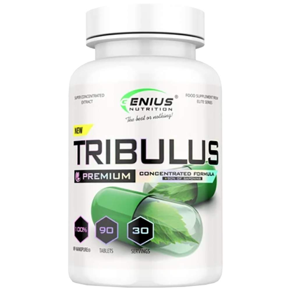 Tribulus - 90 δισκία