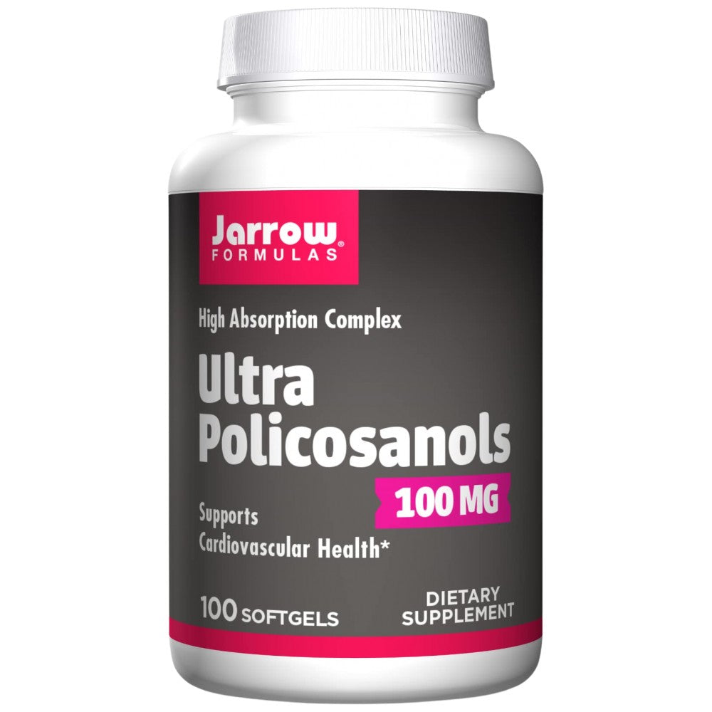 Ultra Polico<tc>san</tc>ols 10 mg 100 κάψουλες γέλης