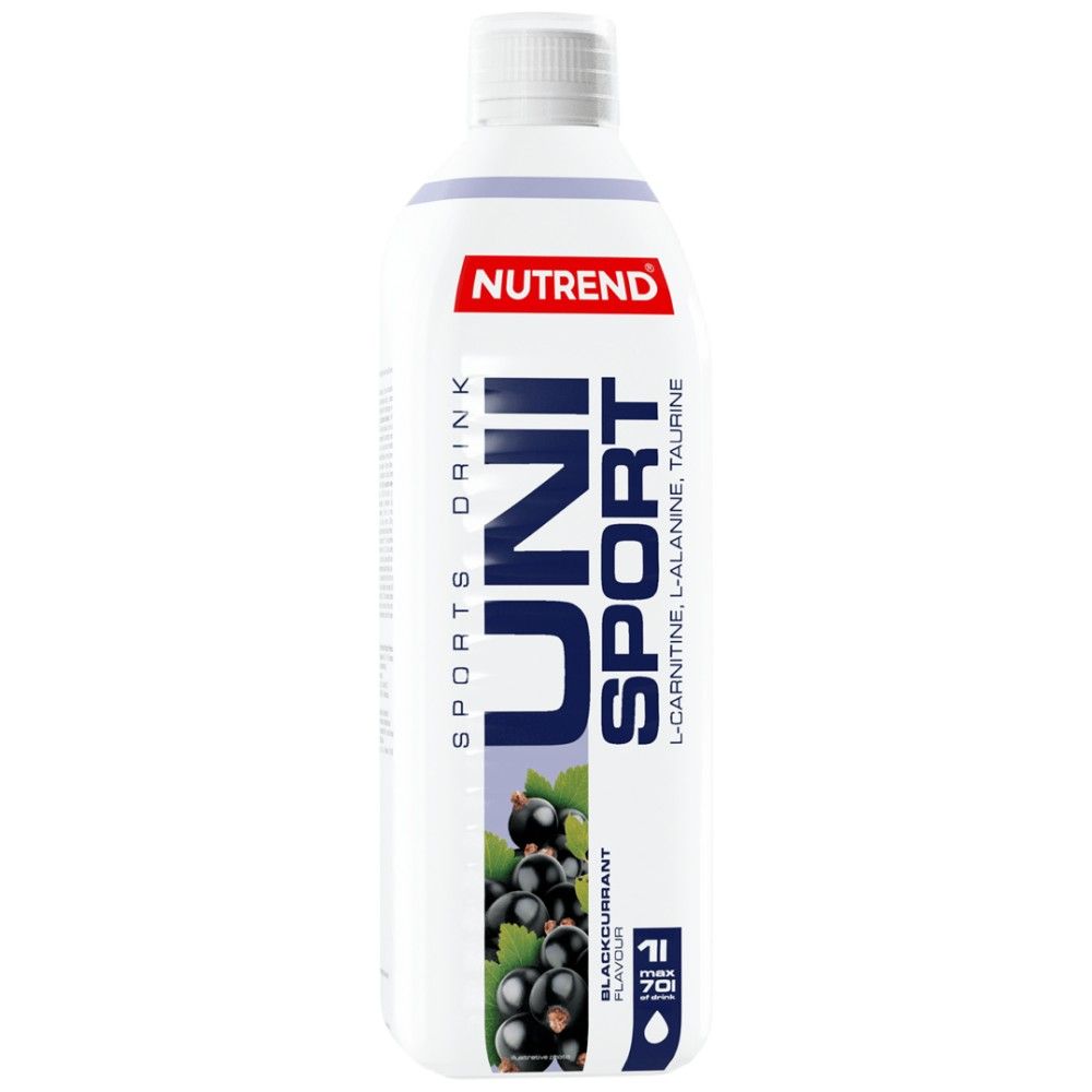 UNISPORT - 1000 ml