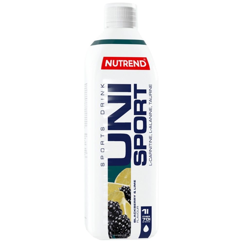 UNISPORT - 1000 ml