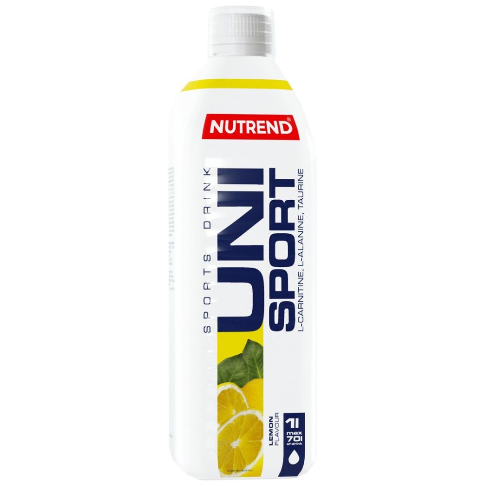 UNISPORT - 1000 ml