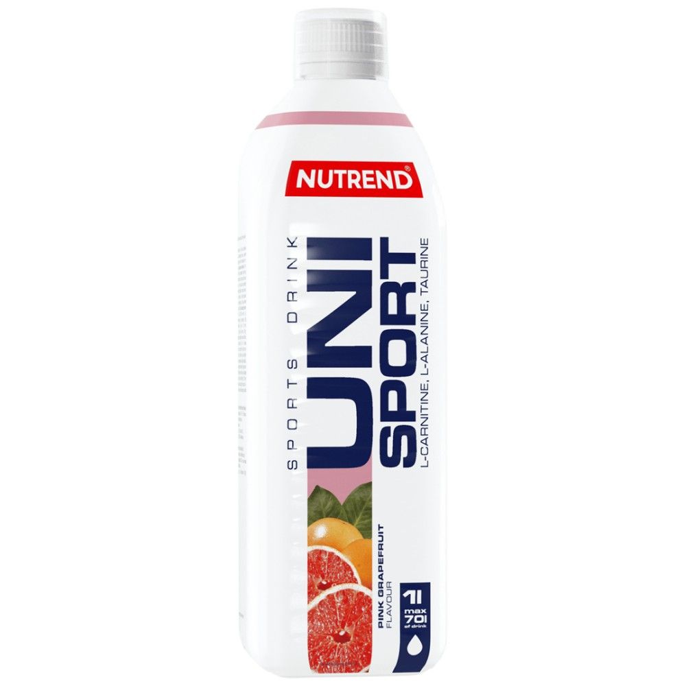UNISPORT - 1000 ml