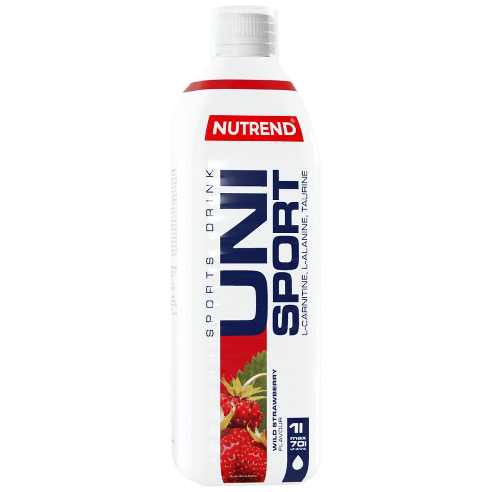 UNISPORT - 1000 ml