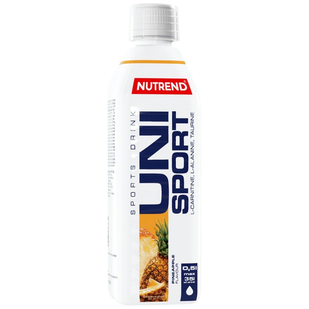 UNISPORT - 500 ml