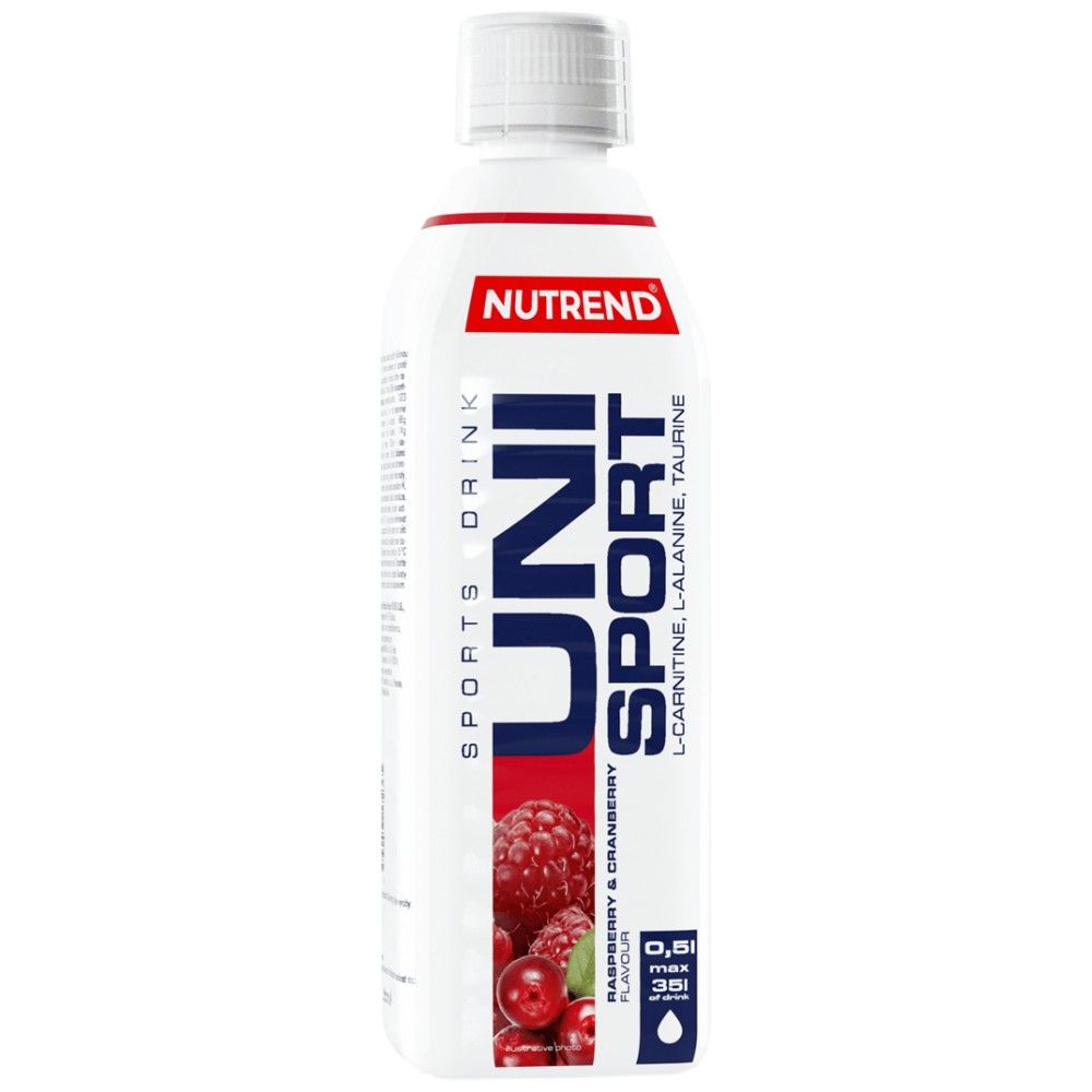 UNISPORT - 500 ml