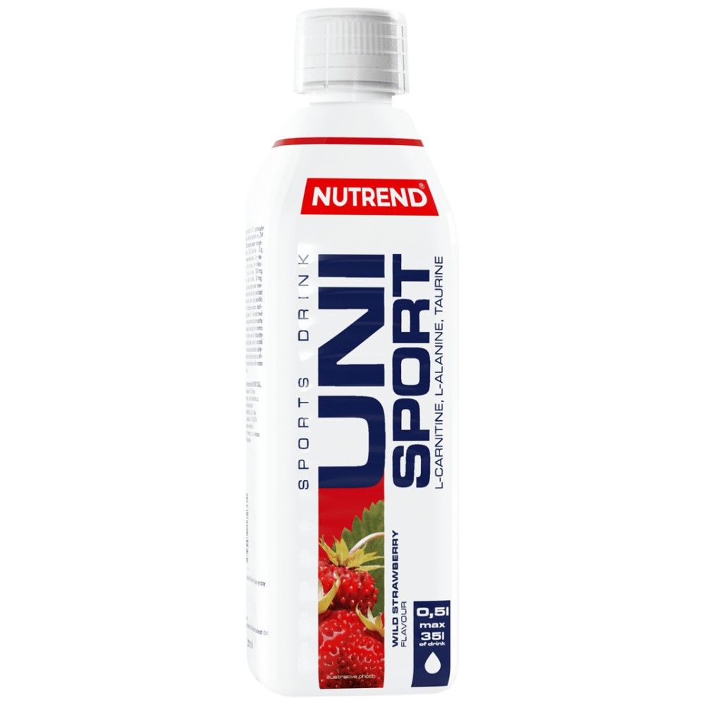 UNISPORT - 500 ml