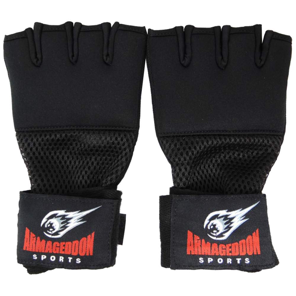 Εσωτερικά γάντια - βασικά - μαύρα