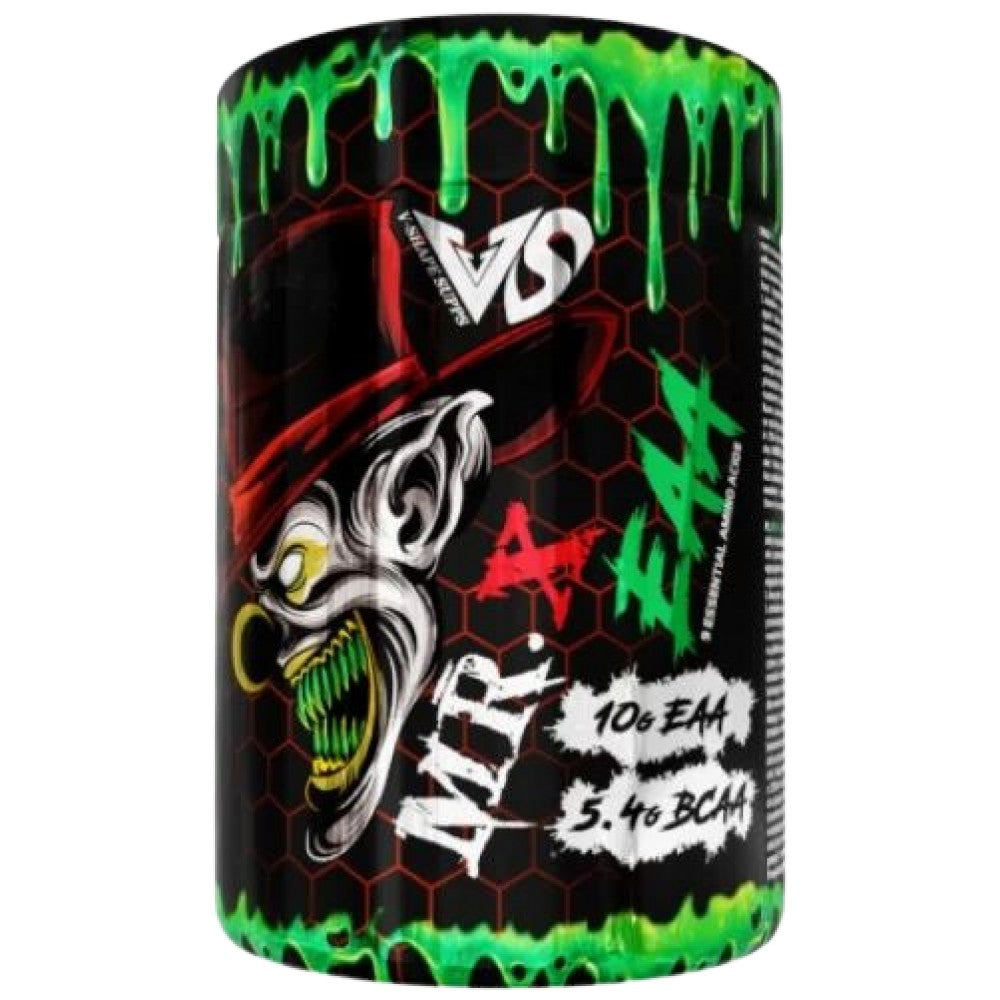 Κ. X EAA | Βασικό σύμπλεγμα αμινοξέων - 360 γραμμάρια