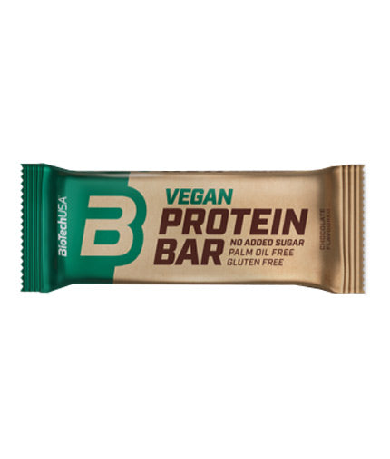 Vegan Protein Bar/50 γρ