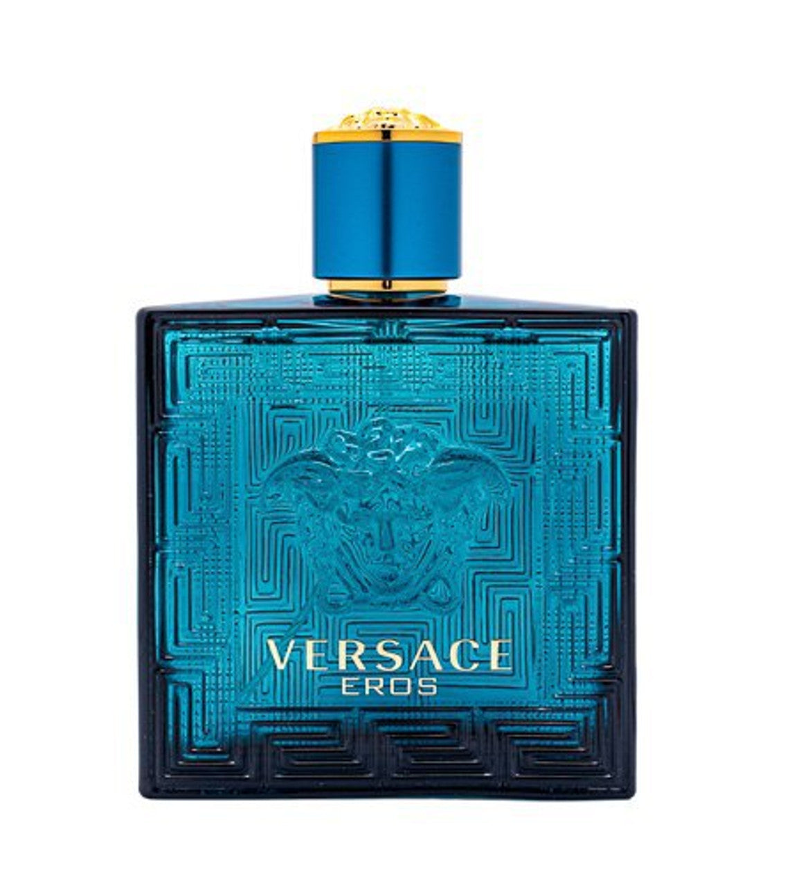 <tc>VERSACE</tc> Eros Eau De Toilette Spray 100ml