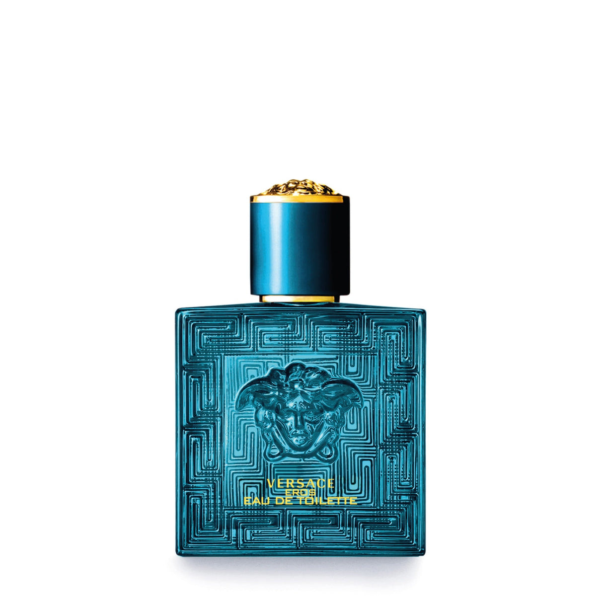 <tc>VERSACE</tc> Eros Eau De Toilette Spray 50ml