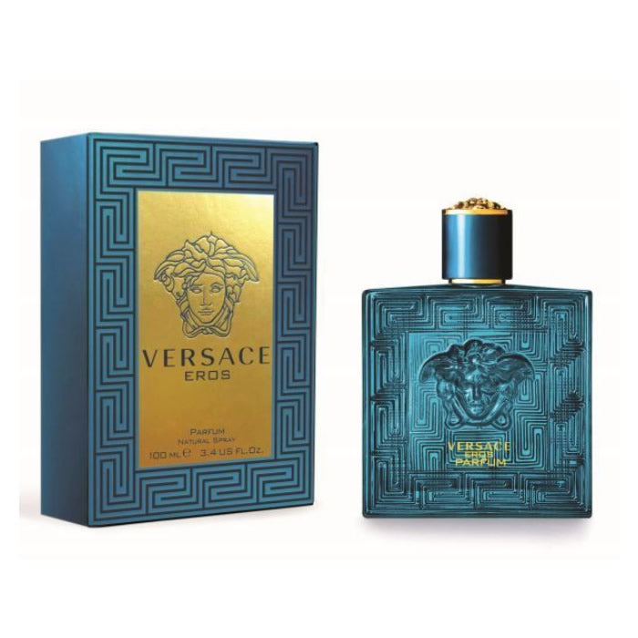 <tc>VERSACE</tc> Άρωμα Eros σε σπρέι 100ml