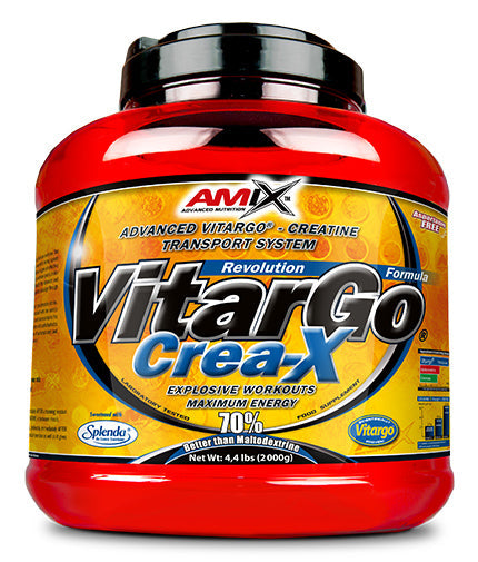 Vitargo ® Crea-X - 2,00 κιλά
