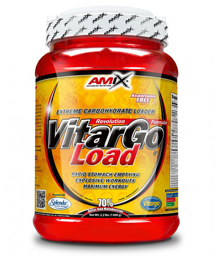 Vitargo ® Φορτίο - 1,00 kg