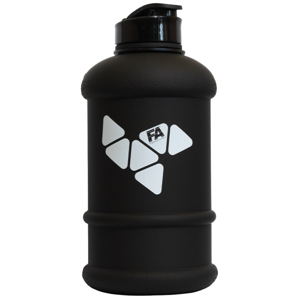 FA Water Jug | Black Matte 1300 мл - Feel You