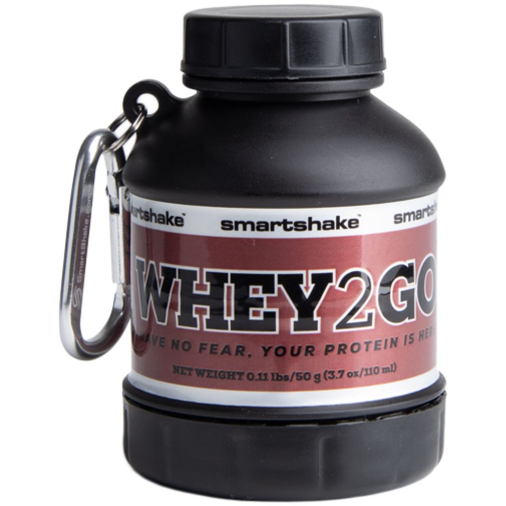 Whey2Go Container | Χωνί - 110 ml