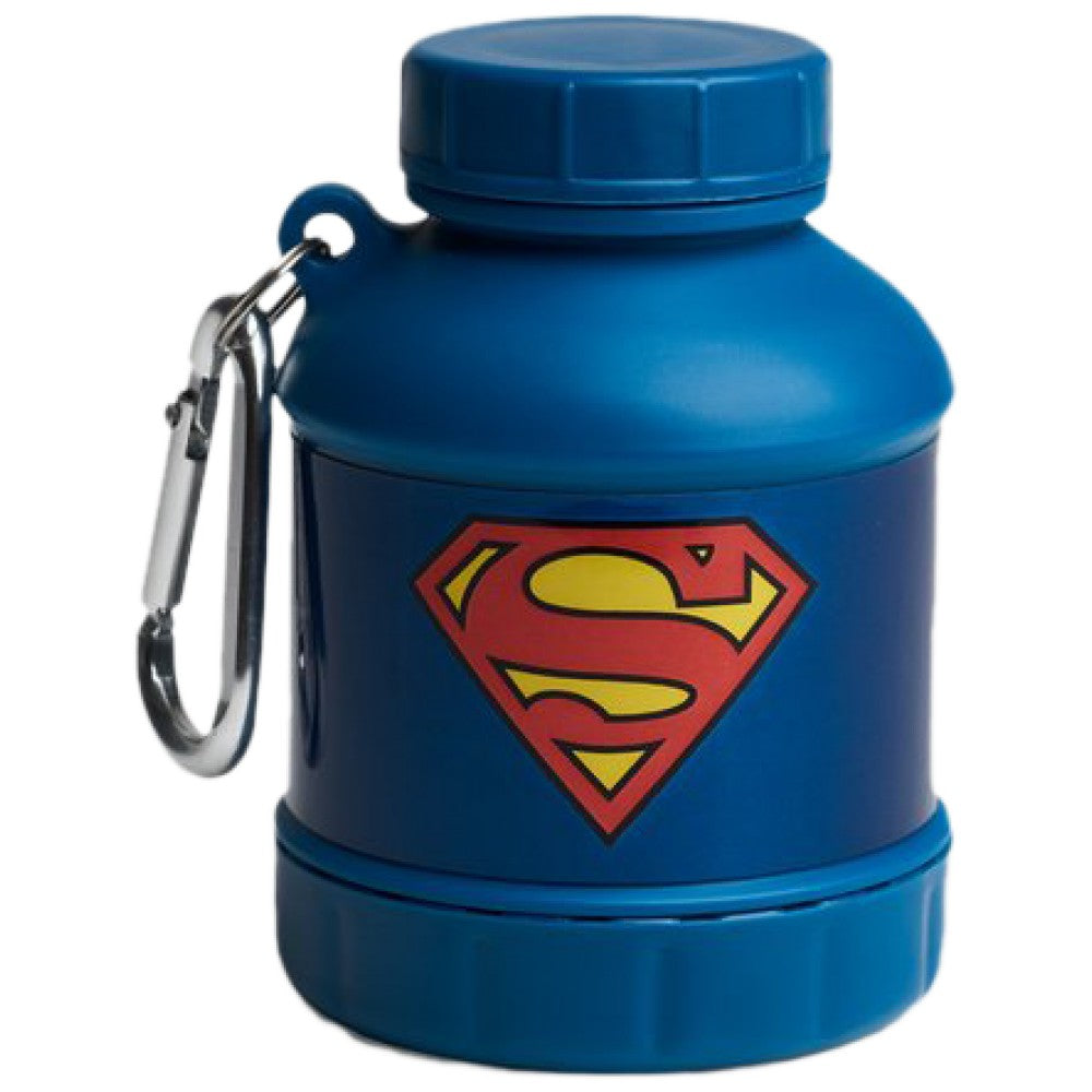 Whey2Go Container - Χωνί | Superman - 110 ml
