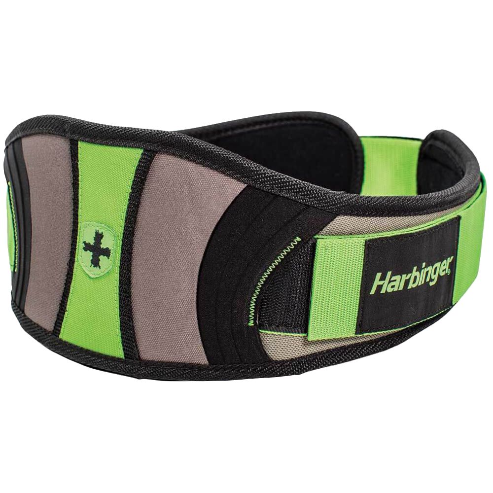 Γυναικεία ζώνη προπόνησης Contour Flexfit