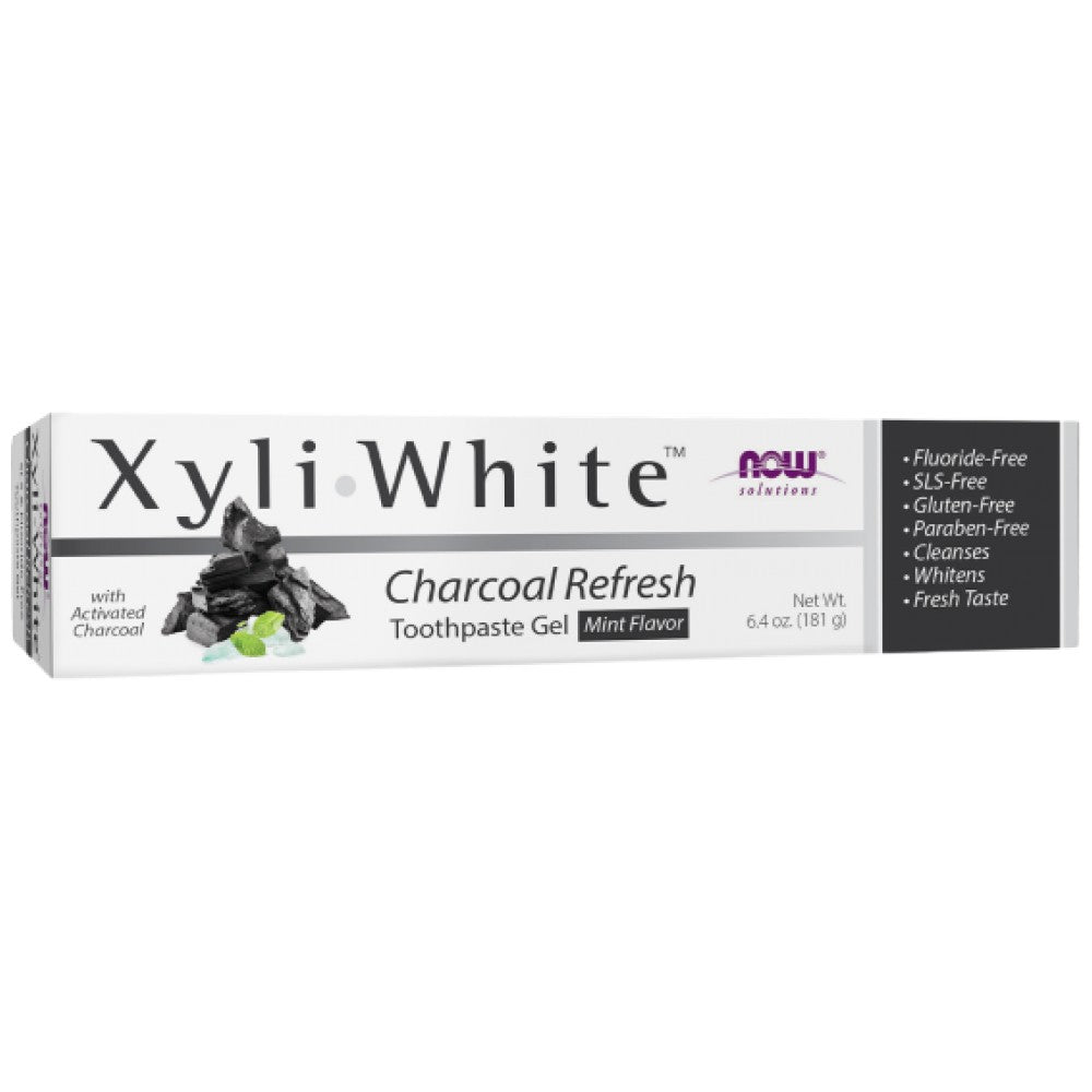 Xyliwhite - οδοντόκρεμα - 182 γραμμάρια