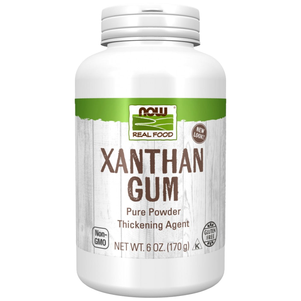 Gum Xanthan | Vegan φιλικός παράγοντας πάχυνσης - 170 γραμμάρια