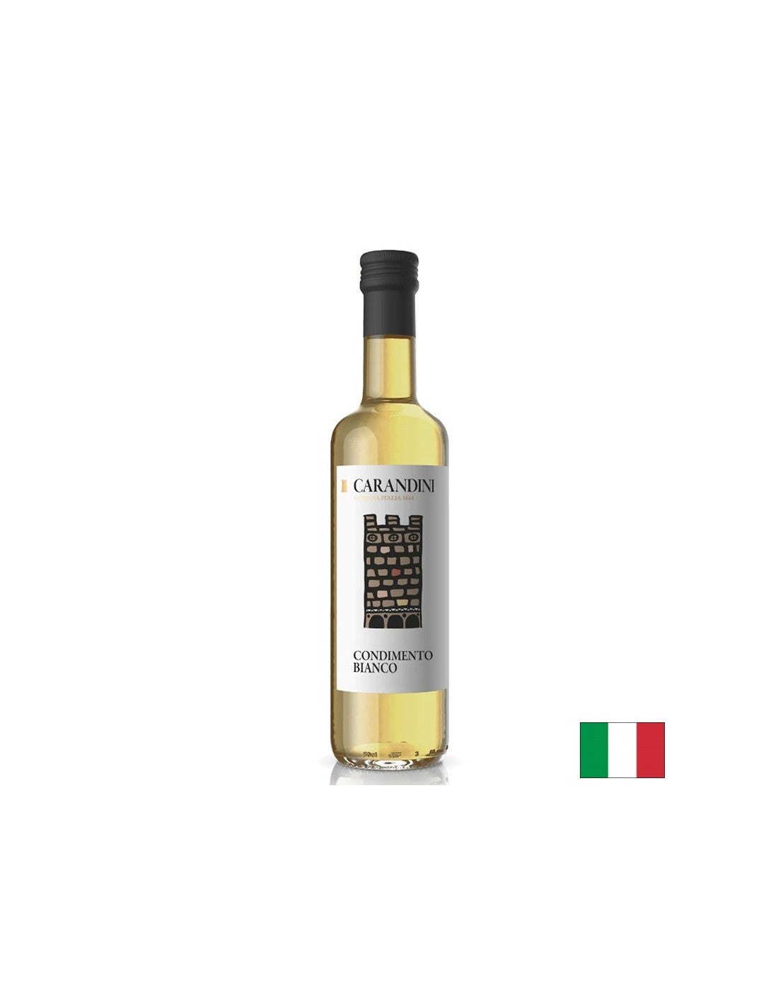 Ξίδι κρασιού Yellow Tower, 500 ml
