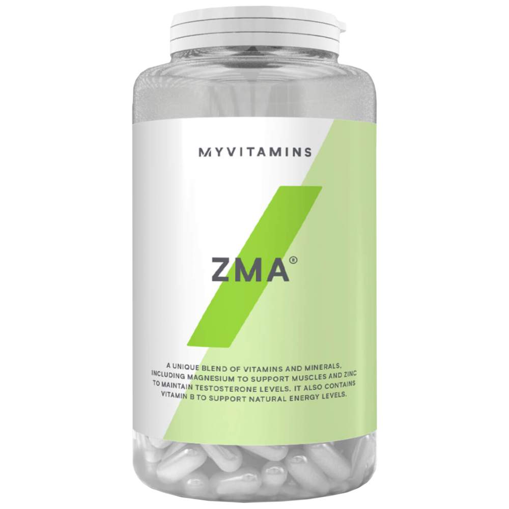ZMA - 90 κάψουλες