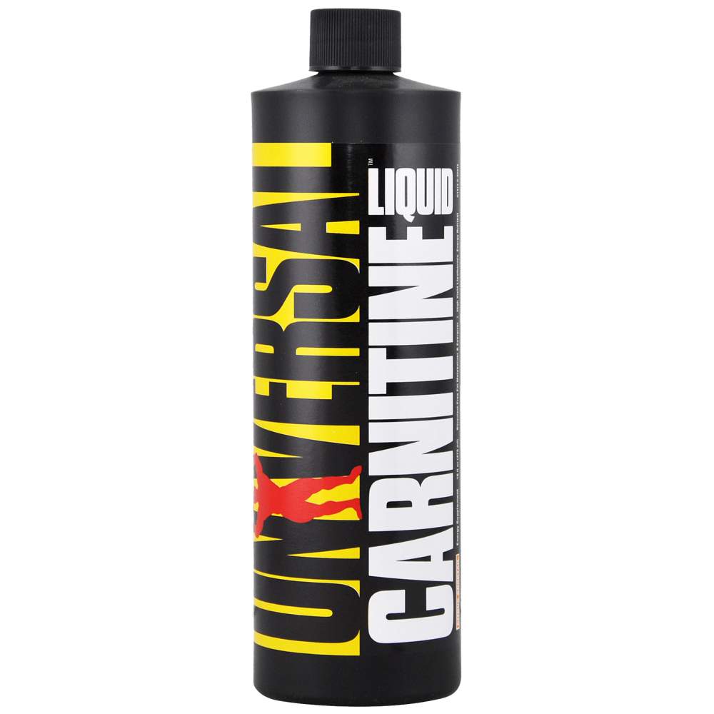 Carnitine υγρό 475 ml