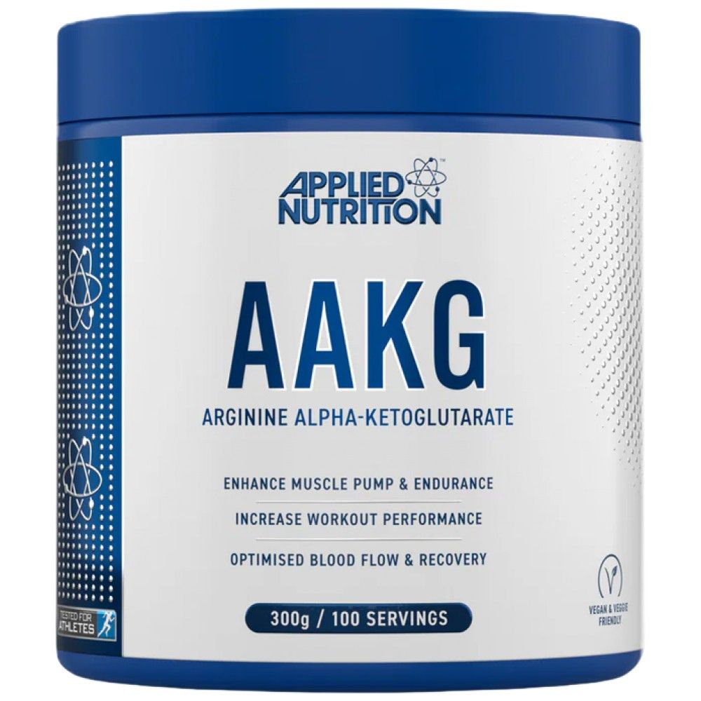 Aakg Powder 3000 mg - 300 γραμμάρια