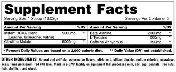Ζωική μανία - 16 γραμμάρια