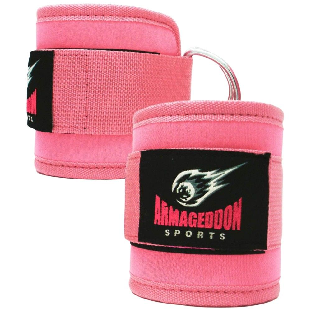 Υποστήριξη αστραγάλου/αστραγάλου για γυμναστήριο - σετ - 2 τεμ.