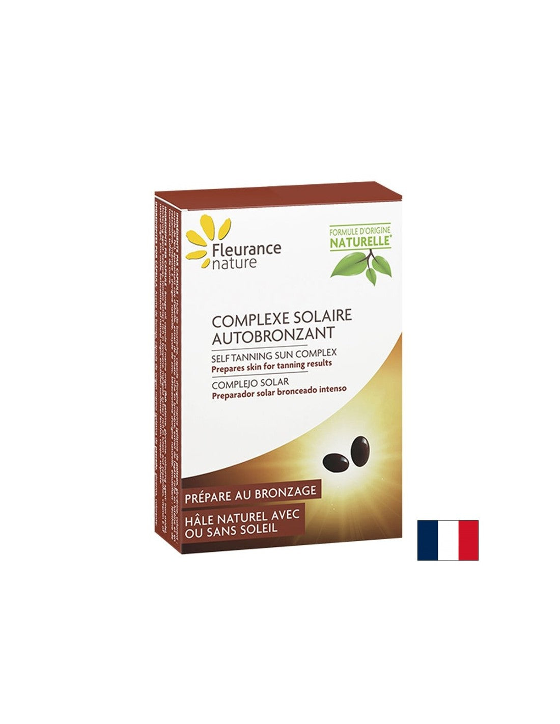 Αυτο-μεταφορέας, 30 κάψουλες