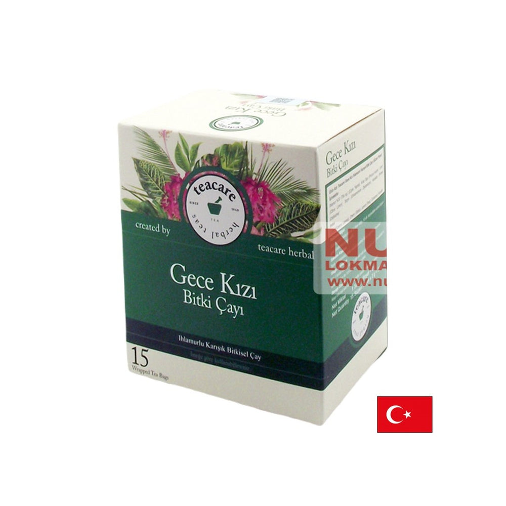 Η υγεία των ουροποιητικών τσαγιού βοτάνων, 15 σακούλες φίλτρου