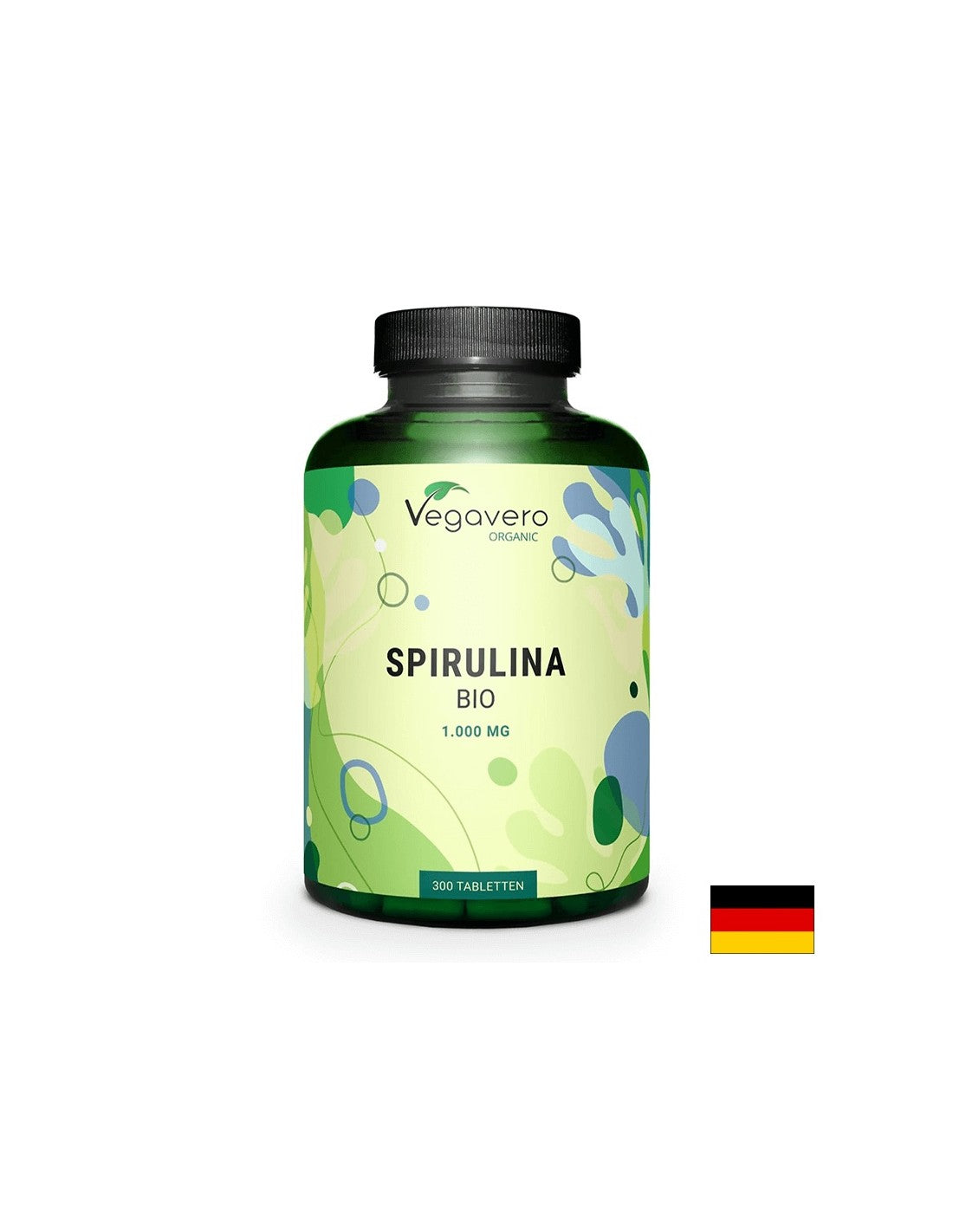 Bio Spirulina - Spirulina Bio, 270 δισκία