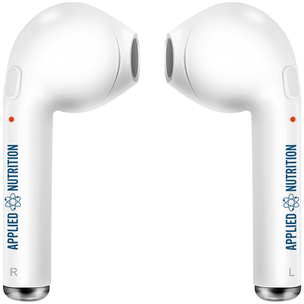 Εφαρμοσμένα ασύρματα ακουστικά BT