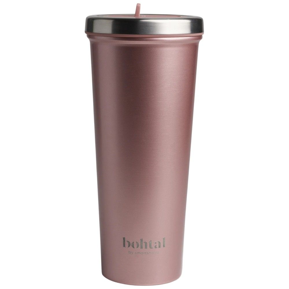 Bohtal Μονωμένο Tumbler | Rose Gold - 750 ml
