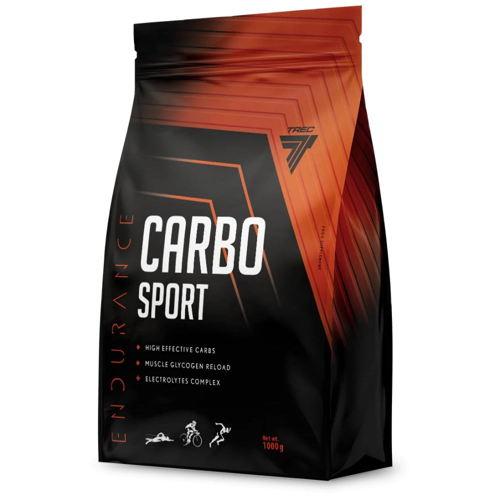 Carbo Sport Endurance - 1000 γραμμάρια