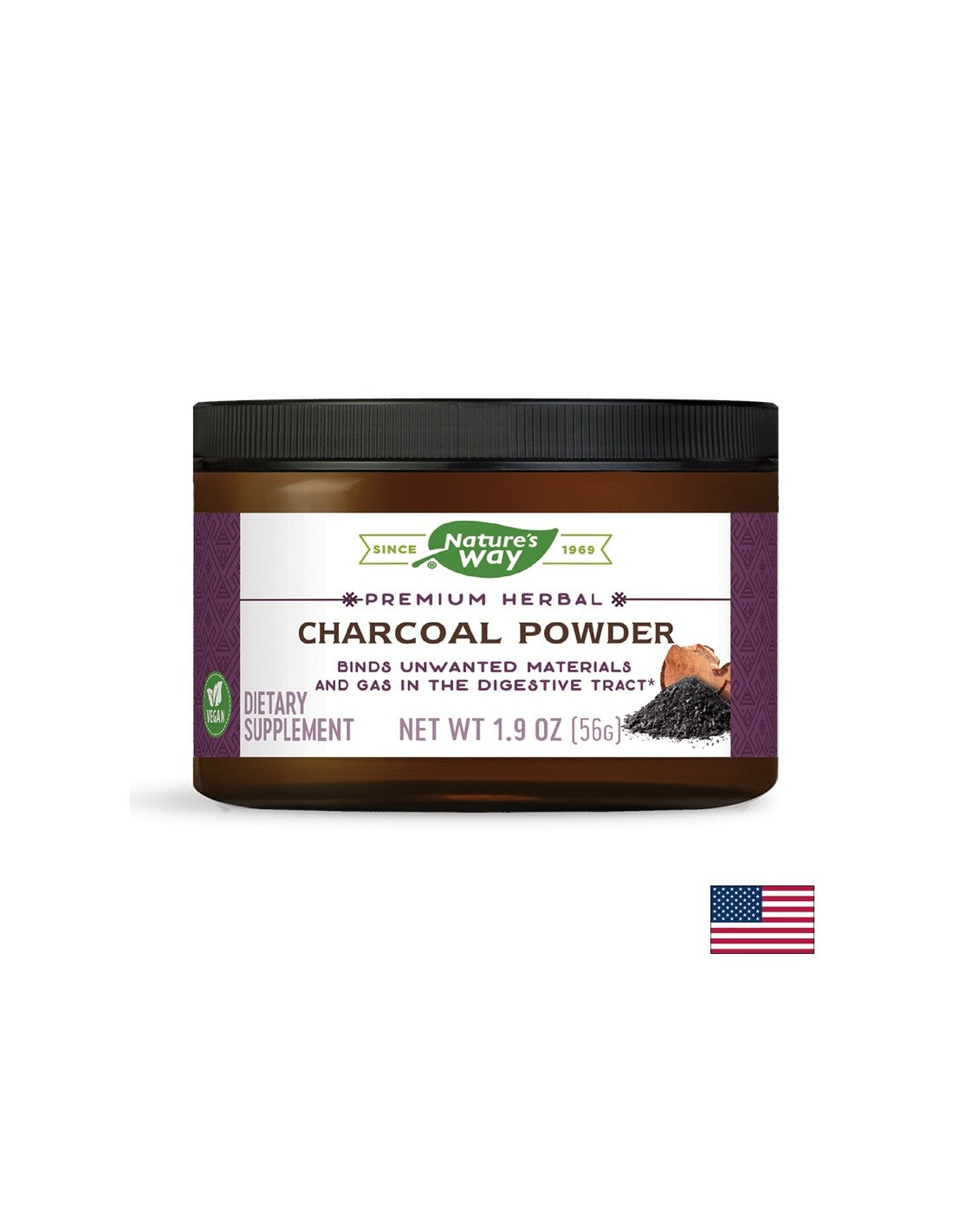 Γαστρεντερική αποτοξίνωση - Ο τρόπος με τον οποίο ενεργοποιήθηκε η φύση της φύσης 56G σκόνη