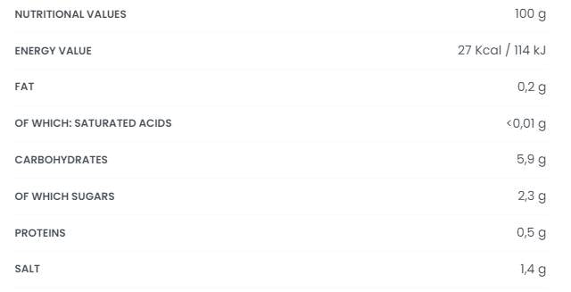 Τοποθετήστε τη σάλτσα - χαμηλές θερμίδες | Ντομάτα arrabbiata 250 γραμμάρια