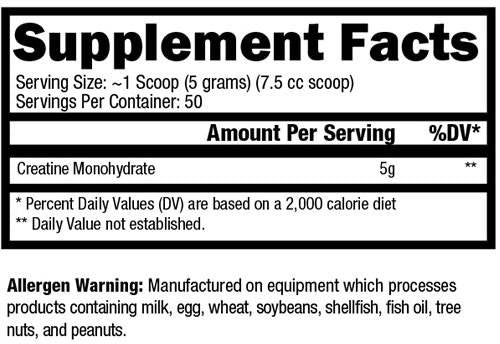 Creamore 250 γραμμάρια