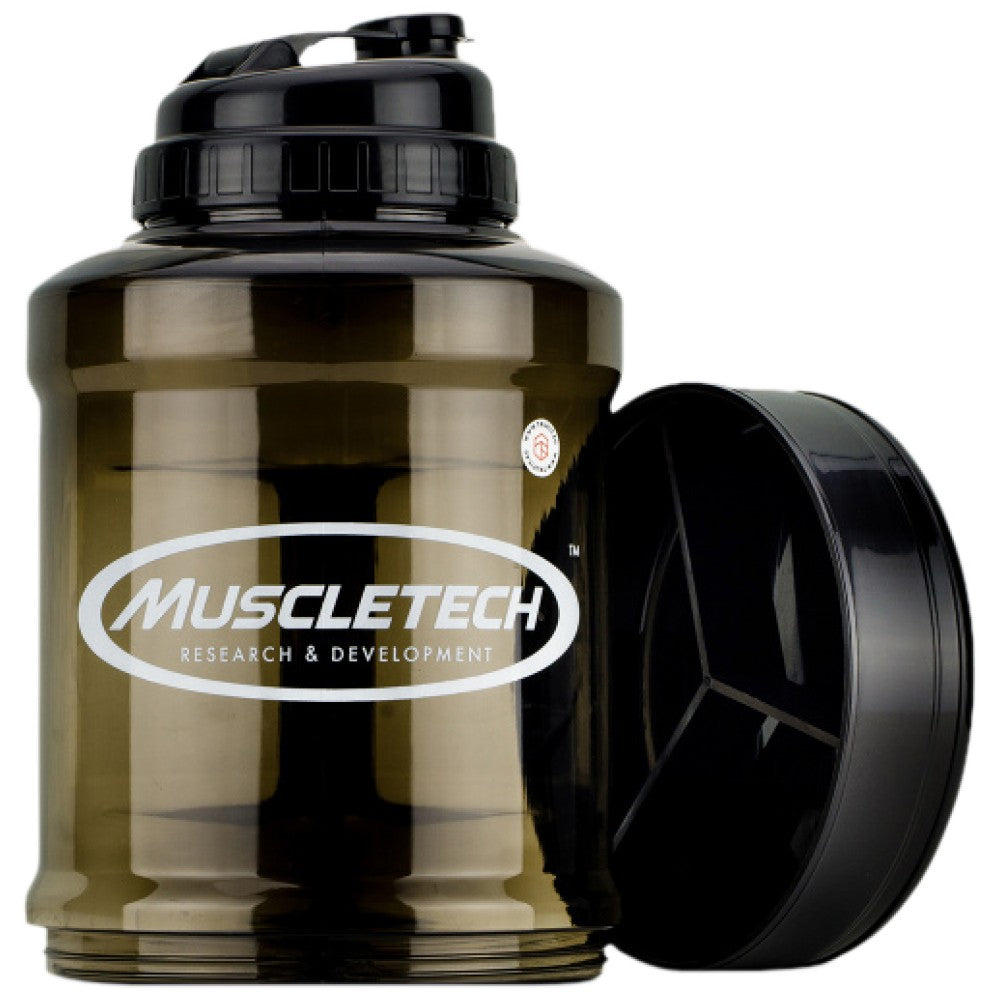 Μαγνήσιο & ψευδάργυρο | 2 την ημέρα-90 δισκία