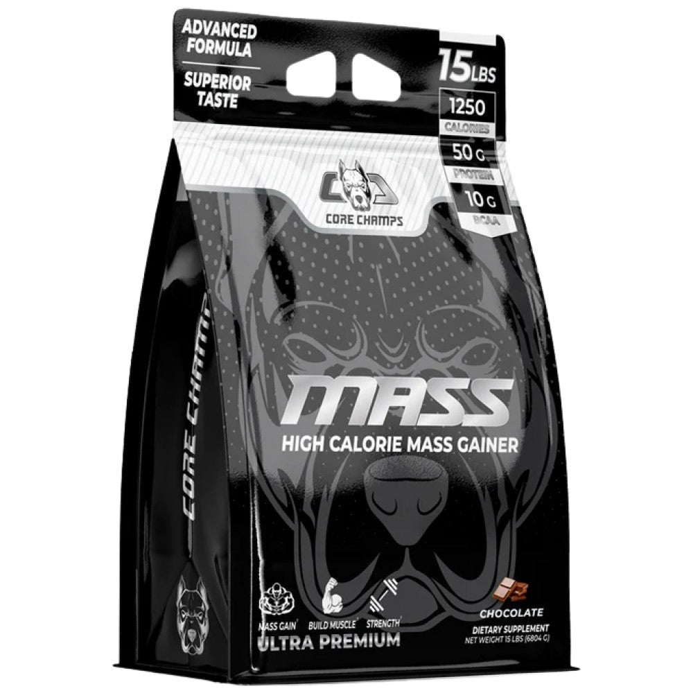 Κερδίστε μάζας | Υψηλής θερμίδων - 6800 γραμμάρια