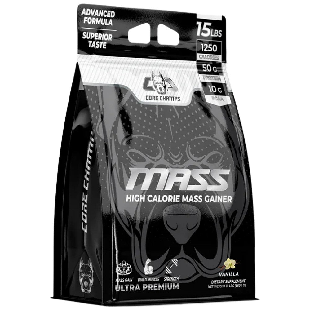 Κερδίστε μάζας | Υψηλής θερμίδων - 6800 γραμμάρια