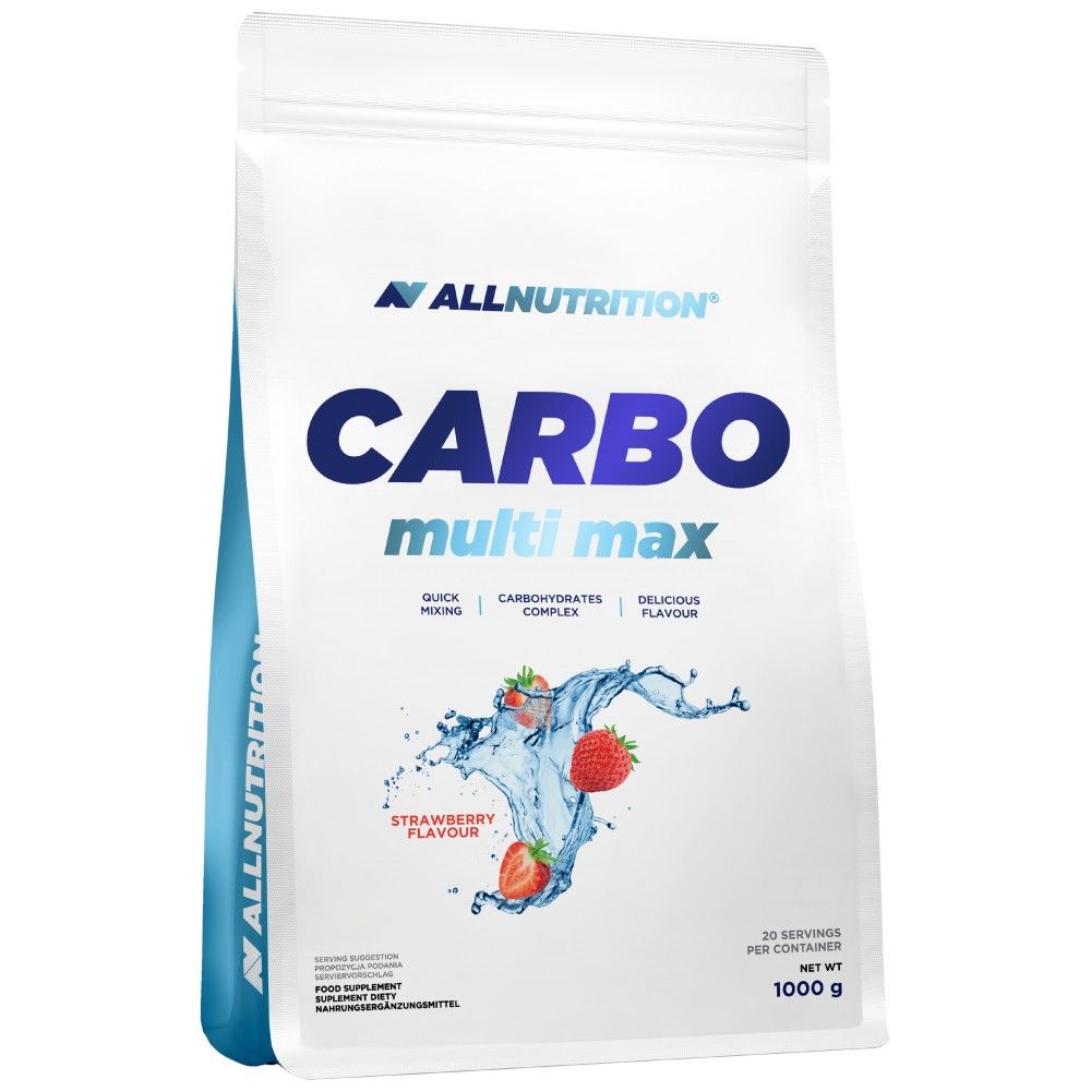 Carbo multi max - 1000 γραμμάρια