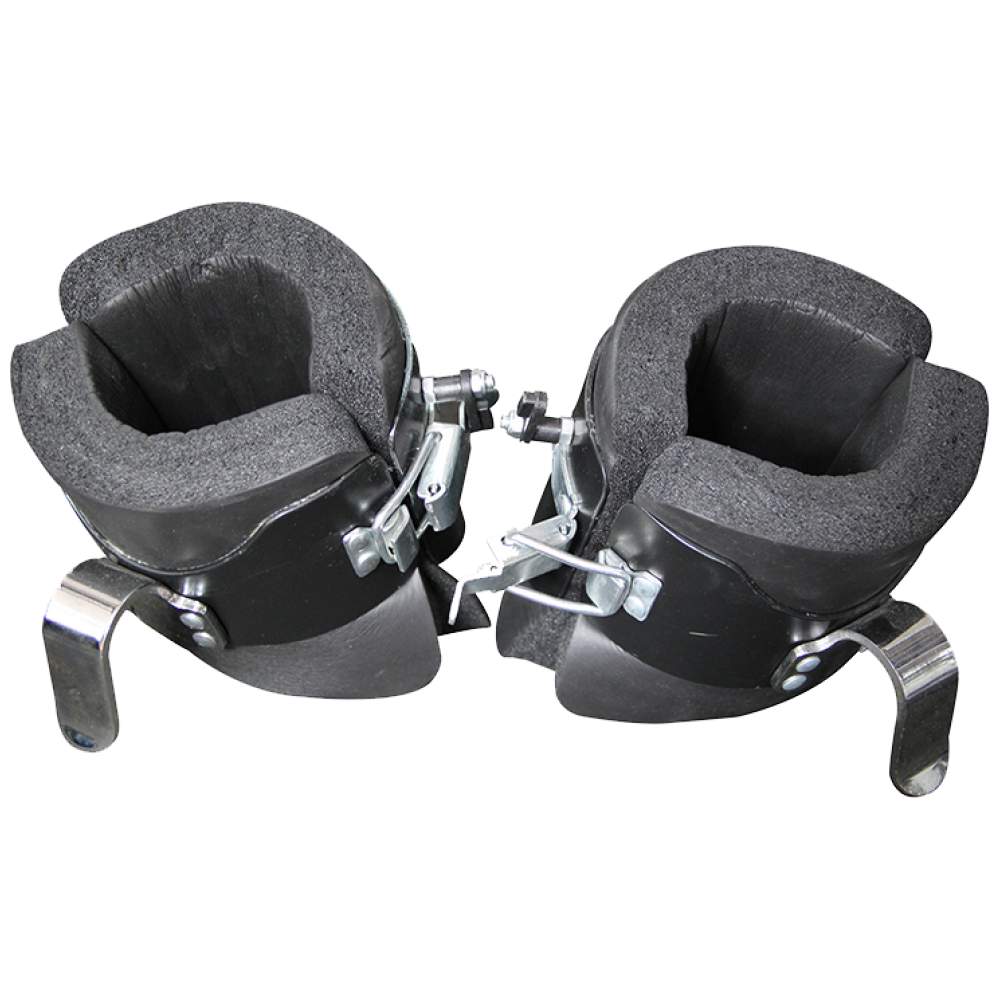 Μπότες βαρύτητας/αναστροφής