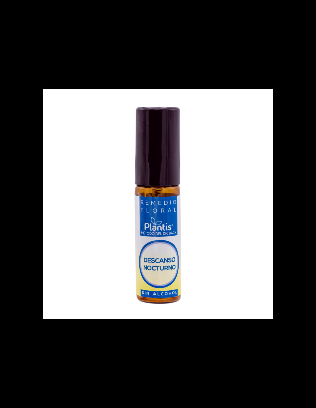 Spray for peaceful sleep - According to the method of Dr. Bach, 20 ml Artesania - Nutra Best Europe