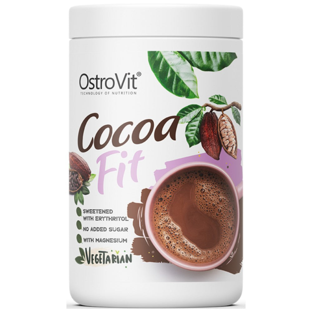 Cocoa Fit/Healthy Cocoa Drink 500 γραμμάρια
